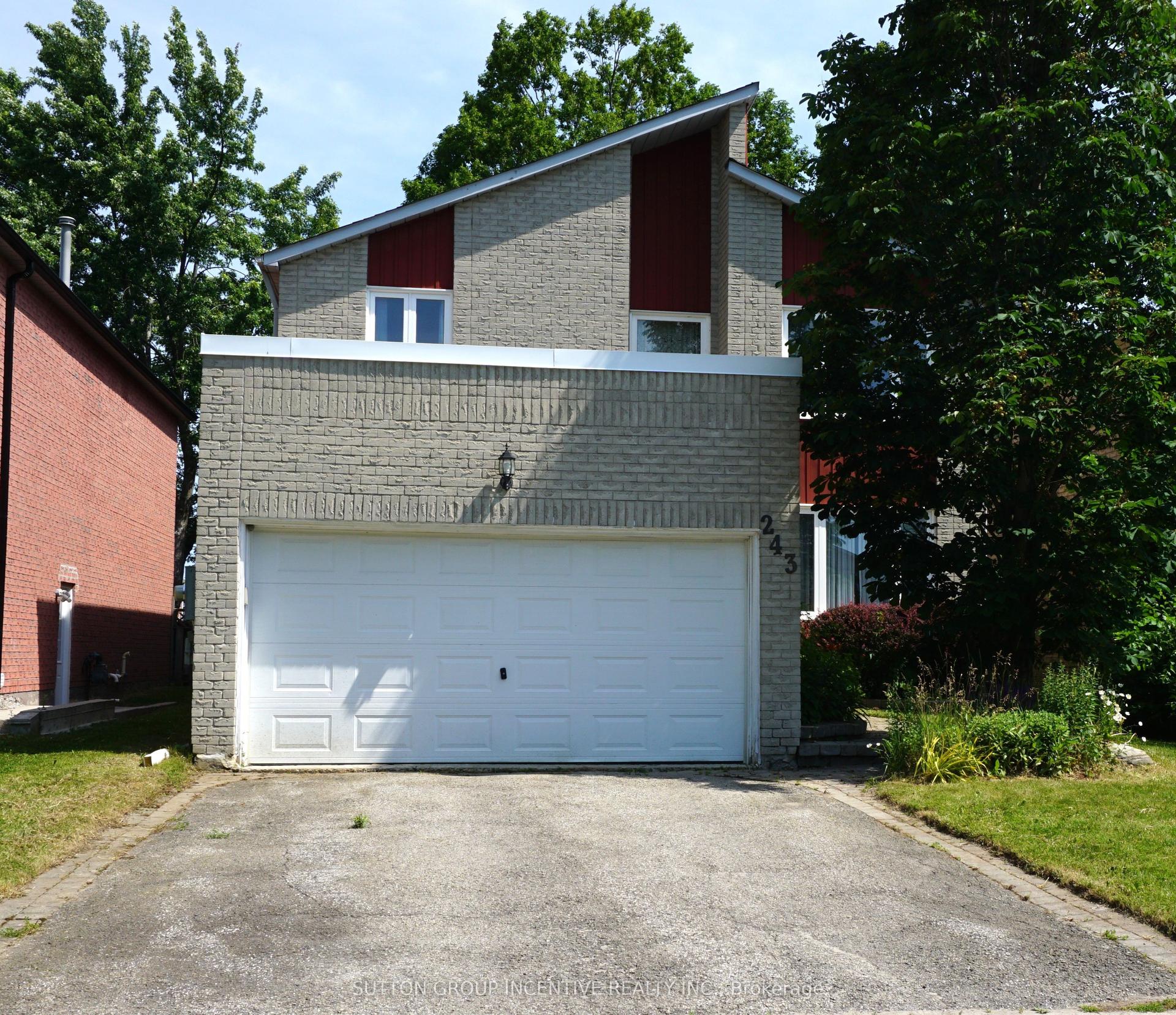 243 Hickling Trail — photo 1
