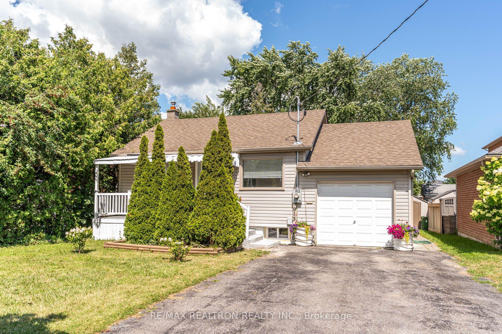 913 Pickering Beach Road, Ajax — Detached for sale, photo 1