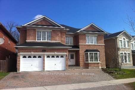 9 Havelock Gate, Markham — Detached for lease, photo 1