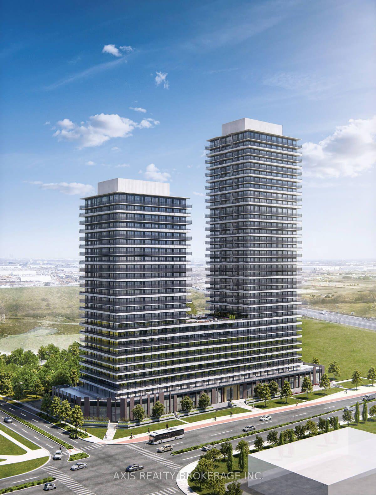 15 Skyridge Drive 1709 #1709 — photo 1