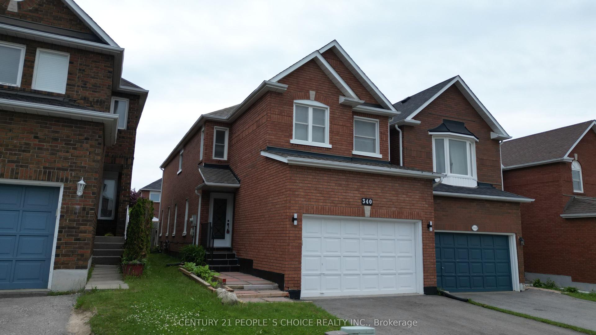 340 Perry Road — photo 1