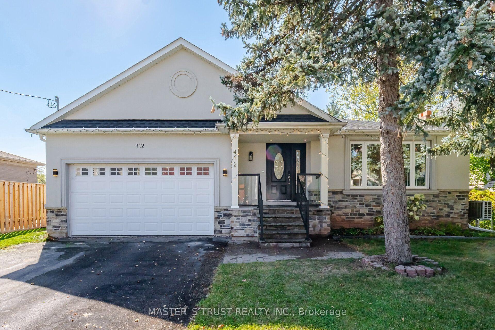 412 Sandmere Place, Oakville — Detached for sale, photo 1