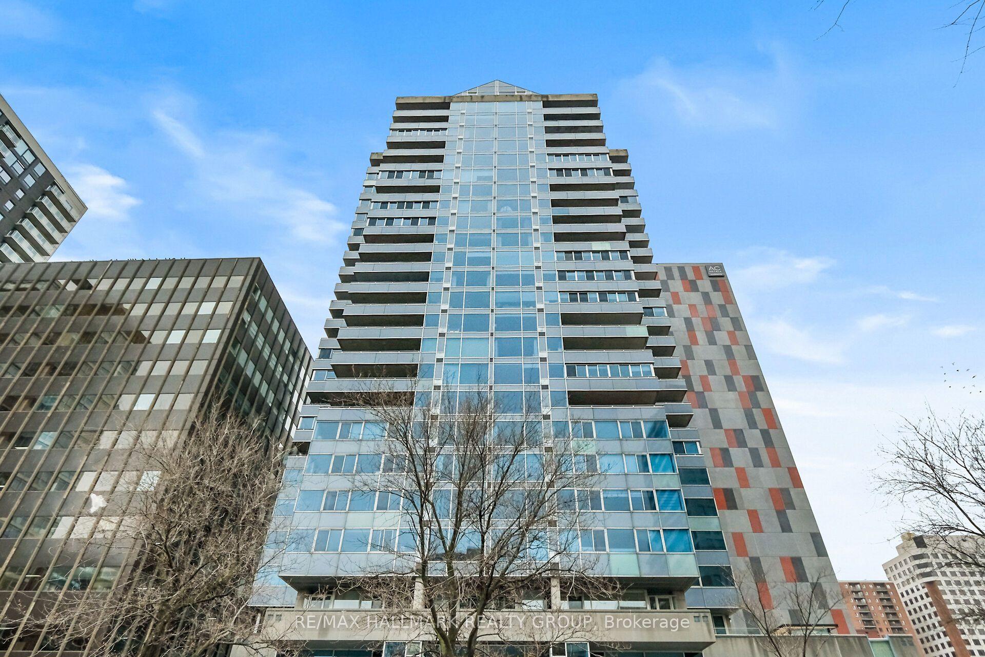 160 George Street 1404 #1404, Lower Town - Sandy Hill — Condo for sale, photo 1