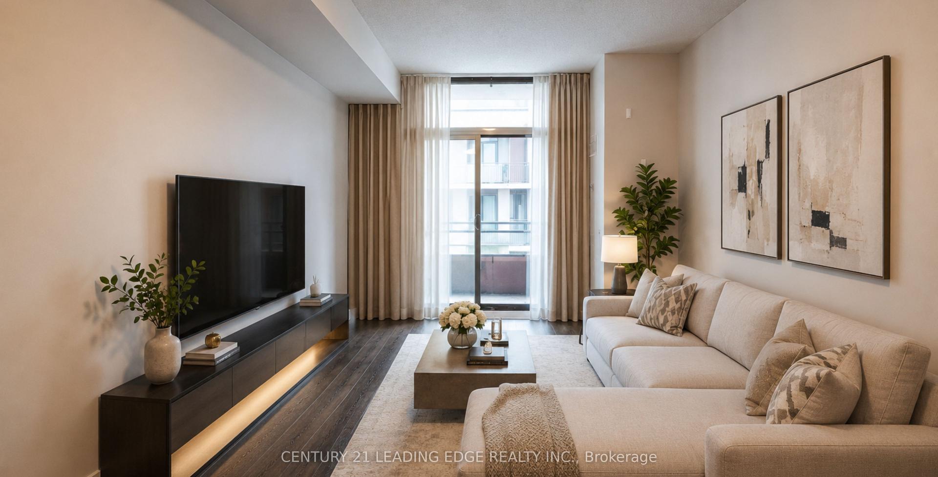 15 BRUYERES Mews 517 #517, Toronto — Condo for sale, photo 1