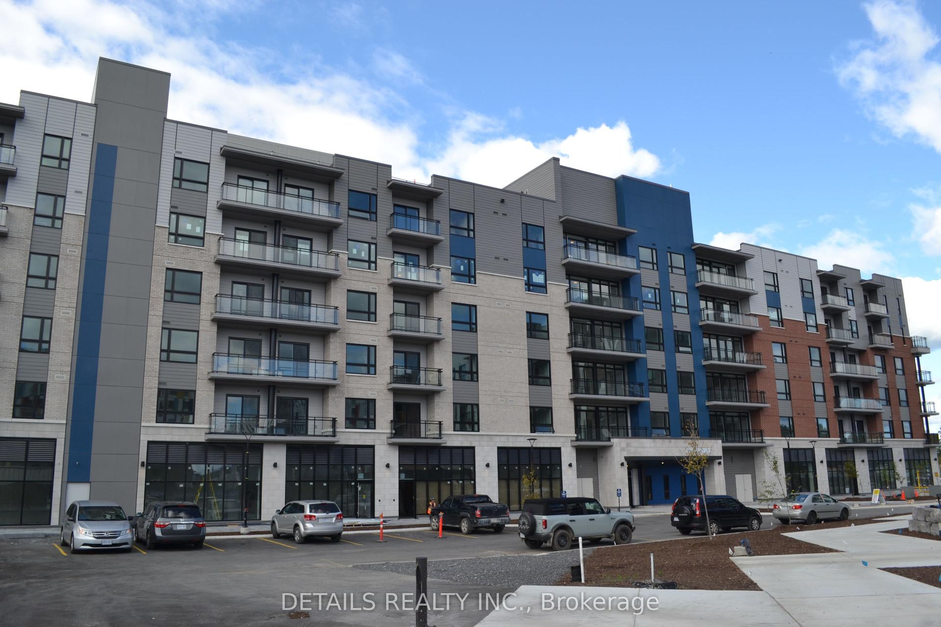 397 Codds Road 220 #220, Manor Park - Cardinal Glen and Area — Condo for lease, photo 1