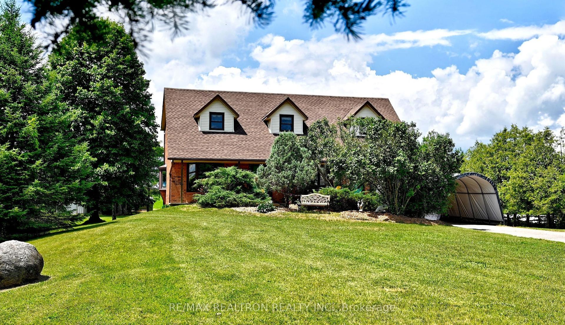20212 McCowan Road, East Gwillimbury — Detached for sale, photo 1