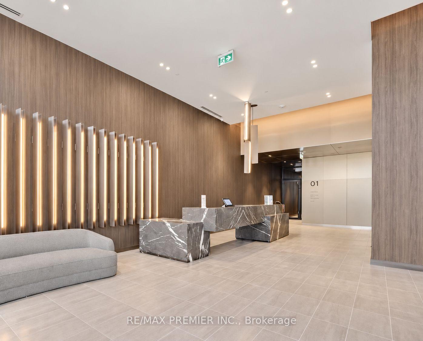 91 John Street 301 #301, Hamilton — Condo for lease, photo 1