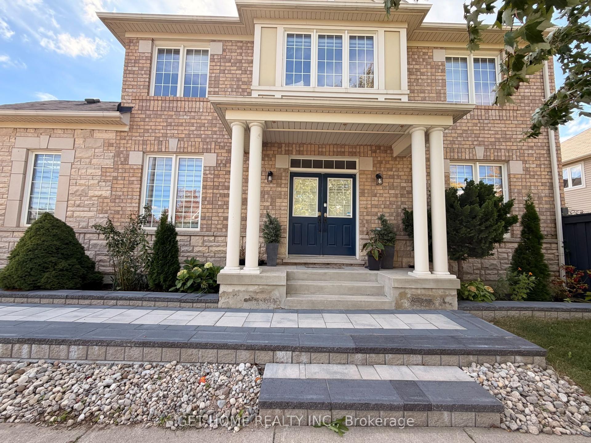 879 Jackman Gate #Main & 2nd ##Main & 2nd, Milton — Detached for lease, photo 1