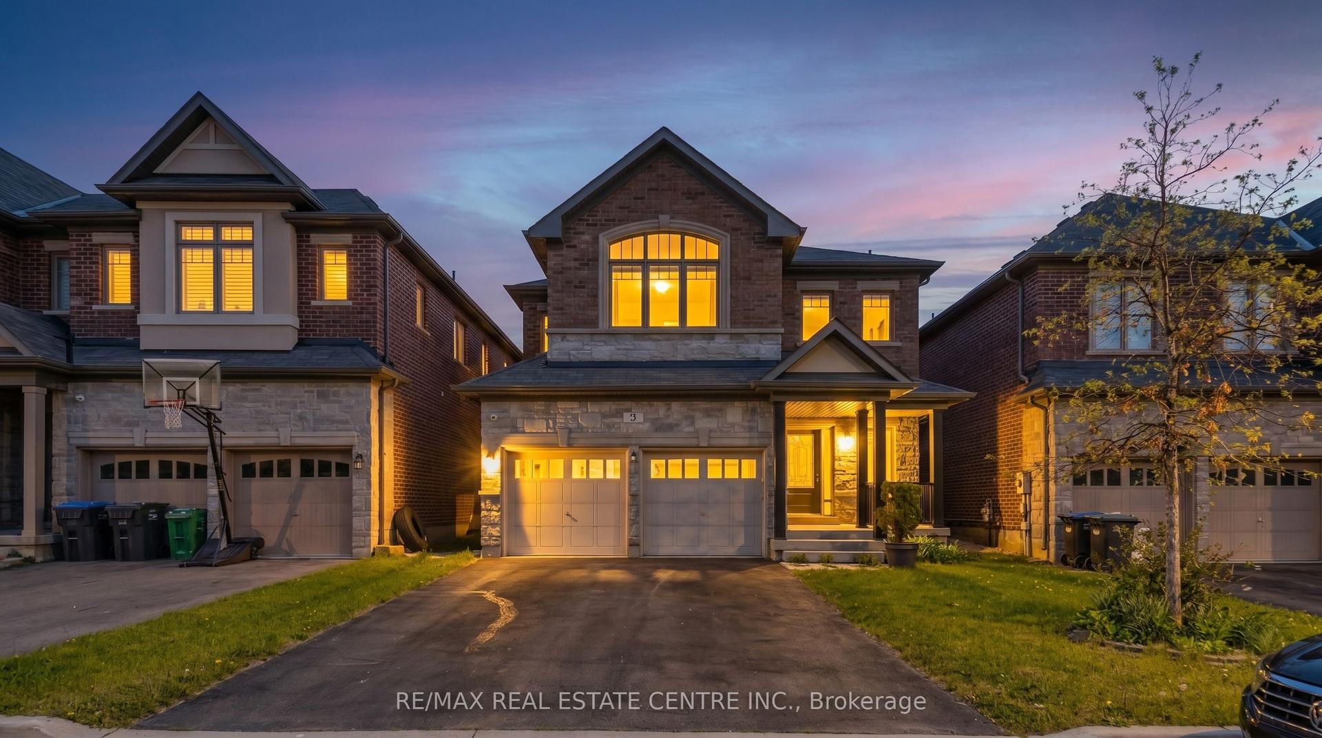3 Prairie Creek Crescent — photo 1