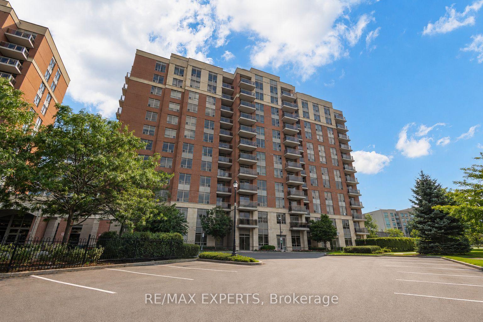 75 King William Crescent 1009 #1009, Richmond Hill — Condo for sale, photo 1