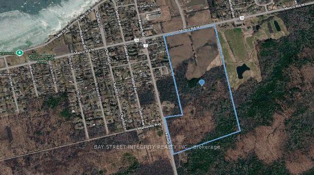 0 Metro Road N, Georgina — Land for sale, photo 1