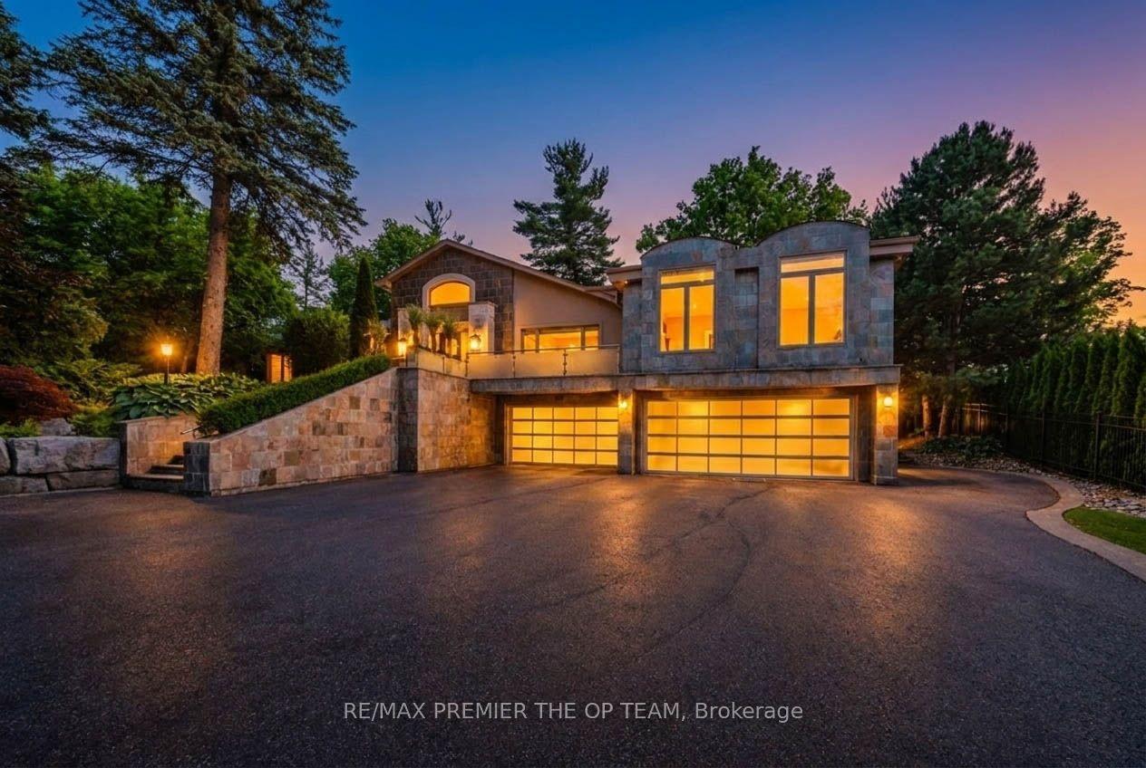 66 Clubhouse Road, Vaughan — Detached for sale, photo 1