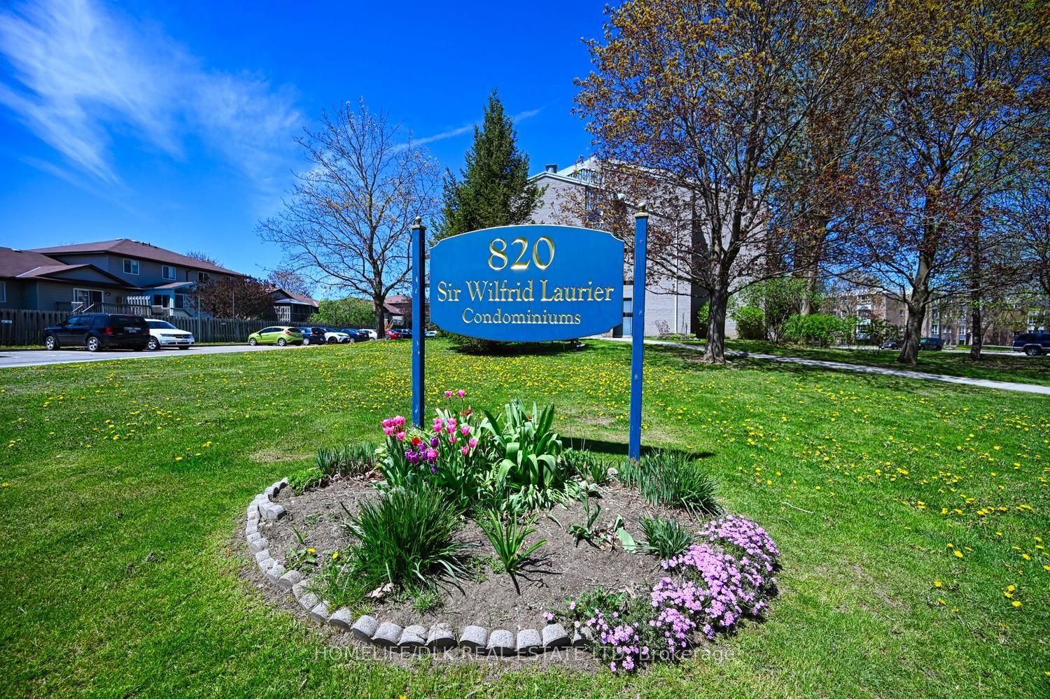 820 Laurier Boulevard 306 #306, Brockville — Condo for sale, photo 1