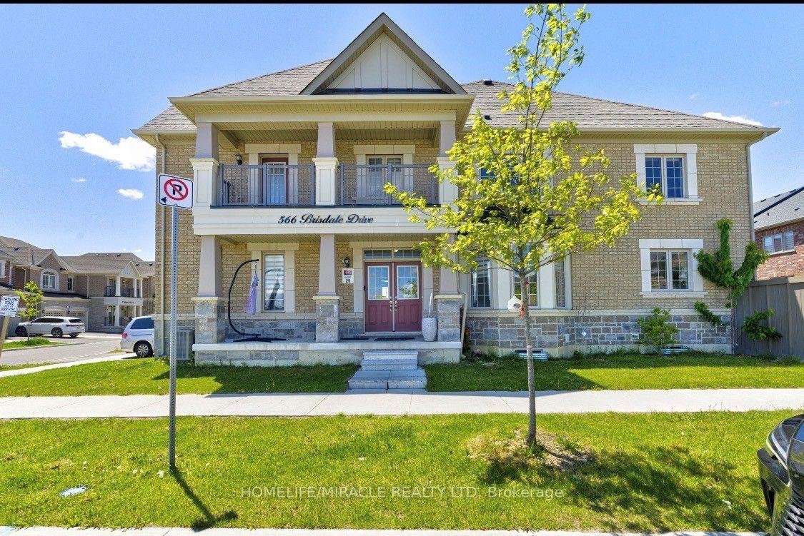 566 Brisdale Drive — photo 1