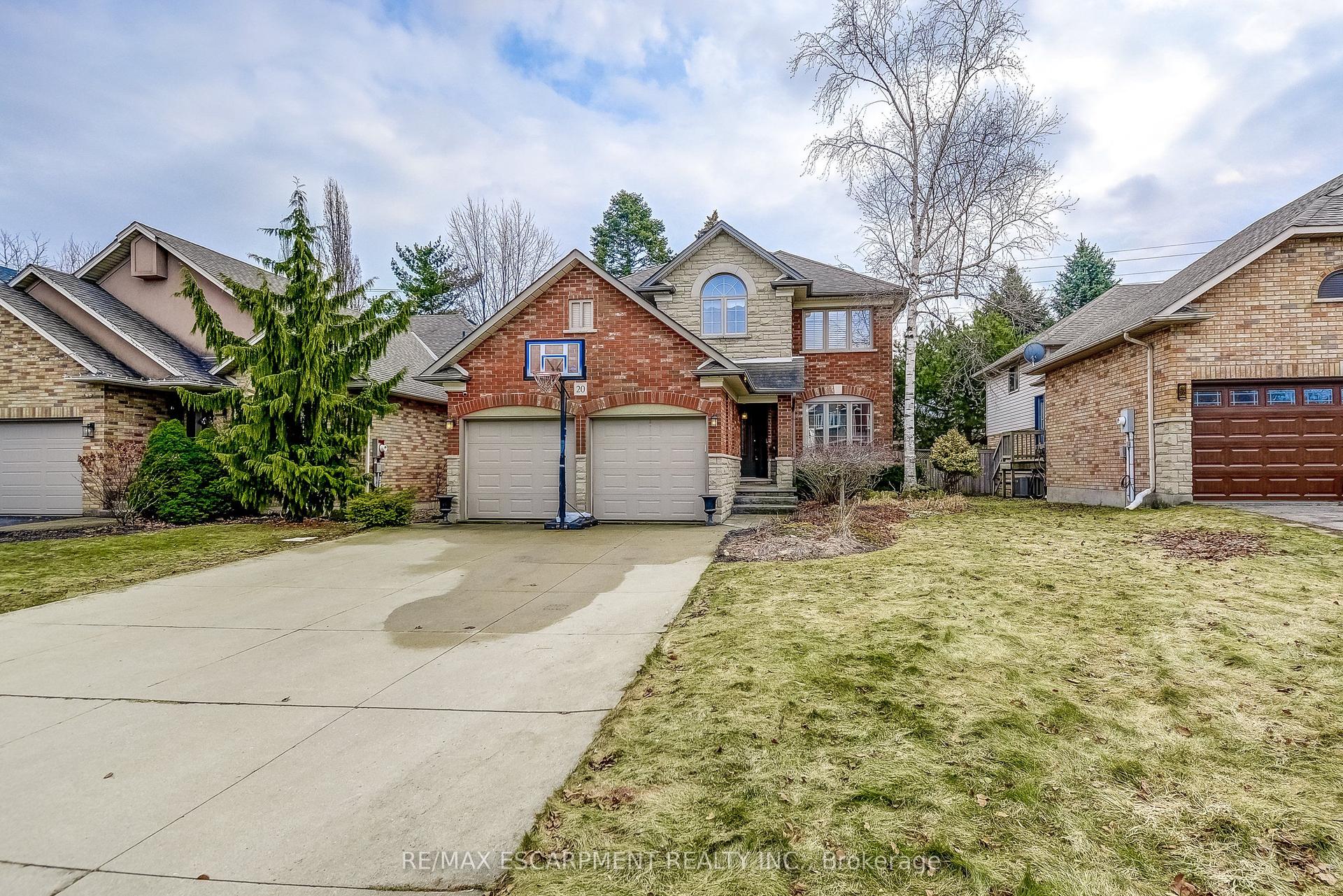 20 Derbyshire Street — photo 1