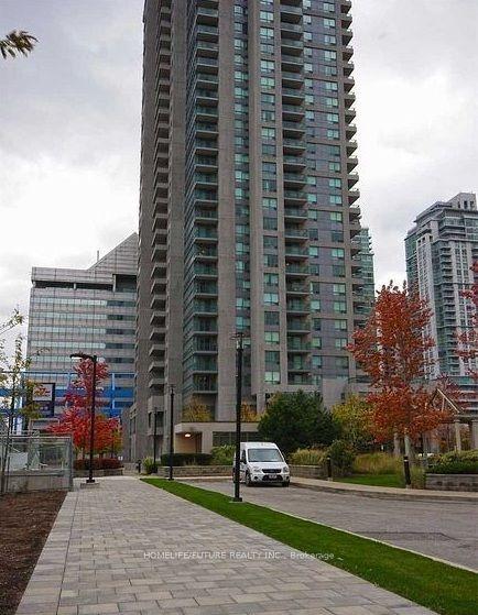 60 Brian Harrison Way 1105 #1105, Toronto — Condo for lease, photo 1