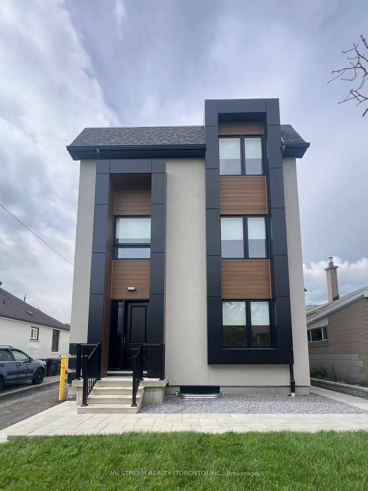 42 Bartley Drive Unit 2 #Unit 2 — photo 1