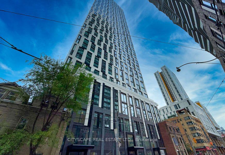 252 Church Street 4805 #4805 — photo 1