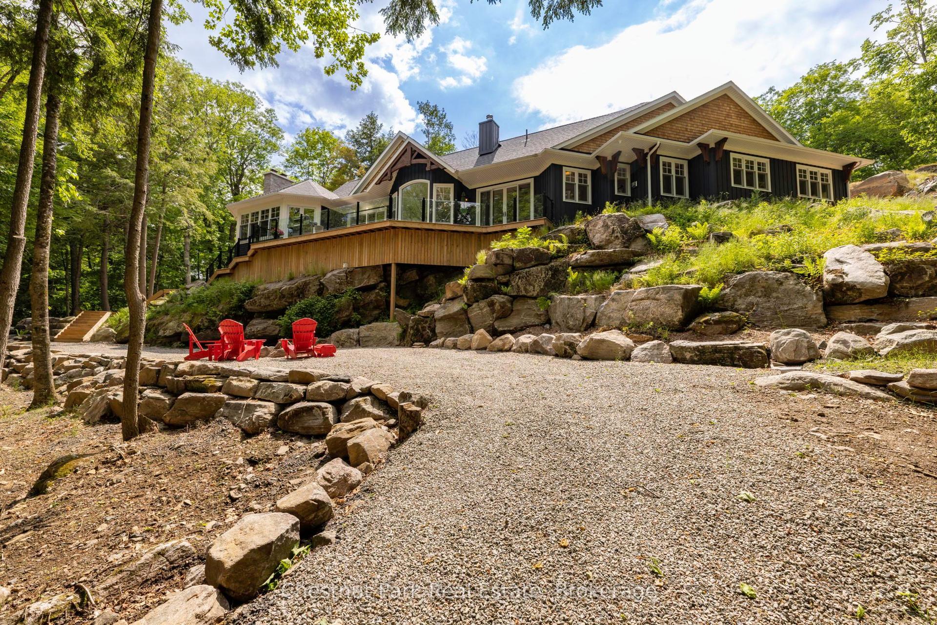30 BIGWIN ISLAND N/A — photo 1