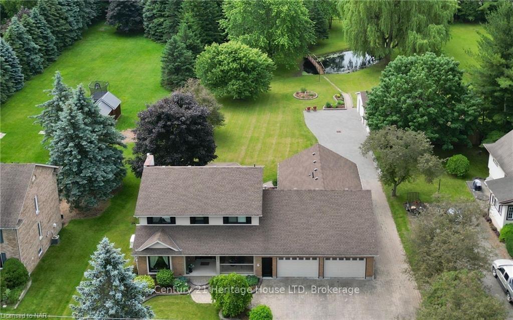 1084 QUAKER Road — photo 1