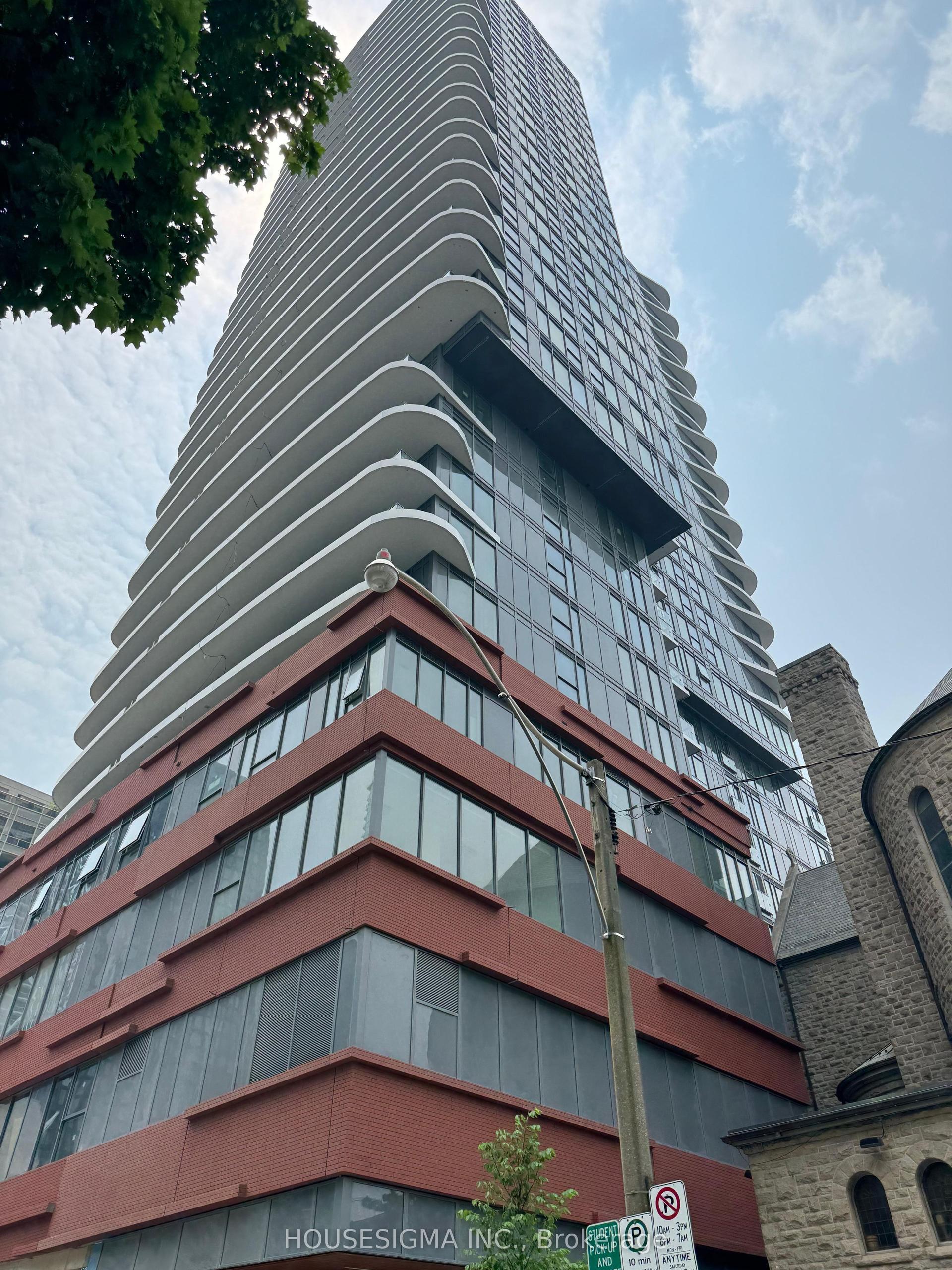 280 Dundas St W N/A 602 #602, Toronto — Condo for lease, photo 1