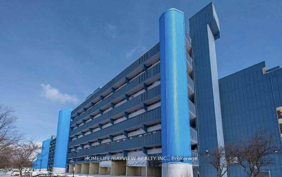 4645 Jane Street 909 #909 — photo 1