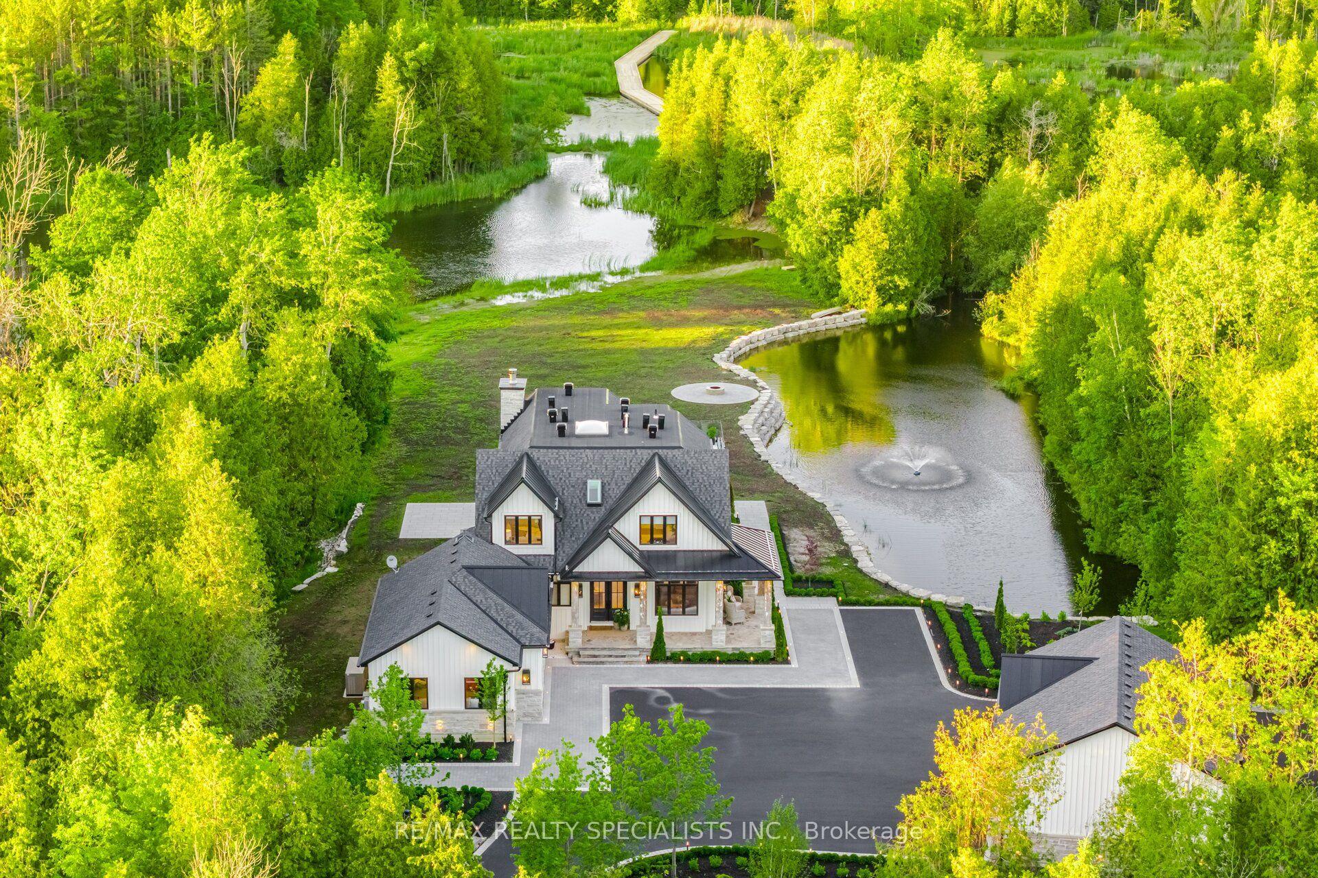16735 Shaws Creek Road, Caledon — Detached for sale, photo 1