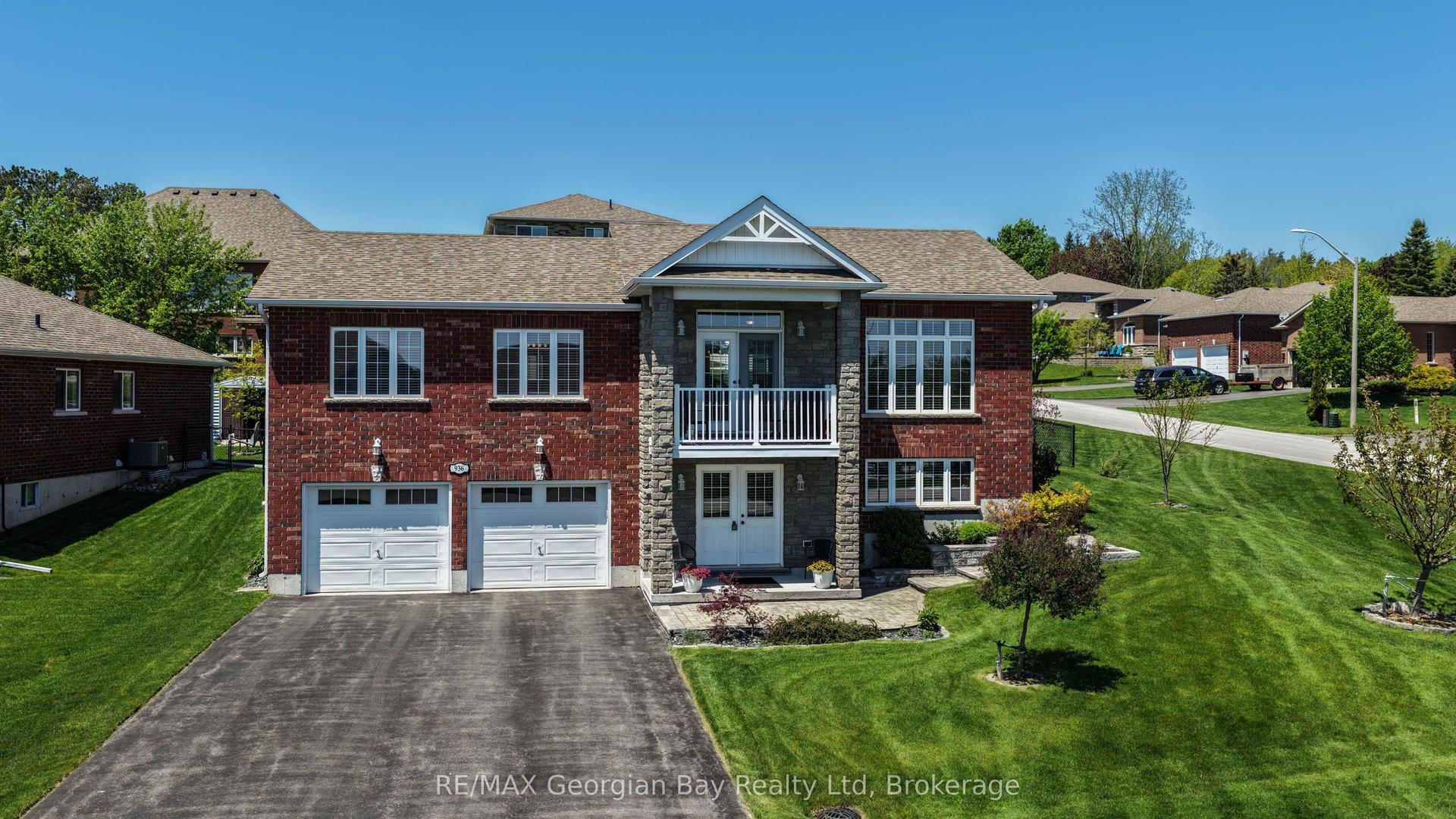 936 Jordeli Lane, Midland — Detached for sale, photo 1