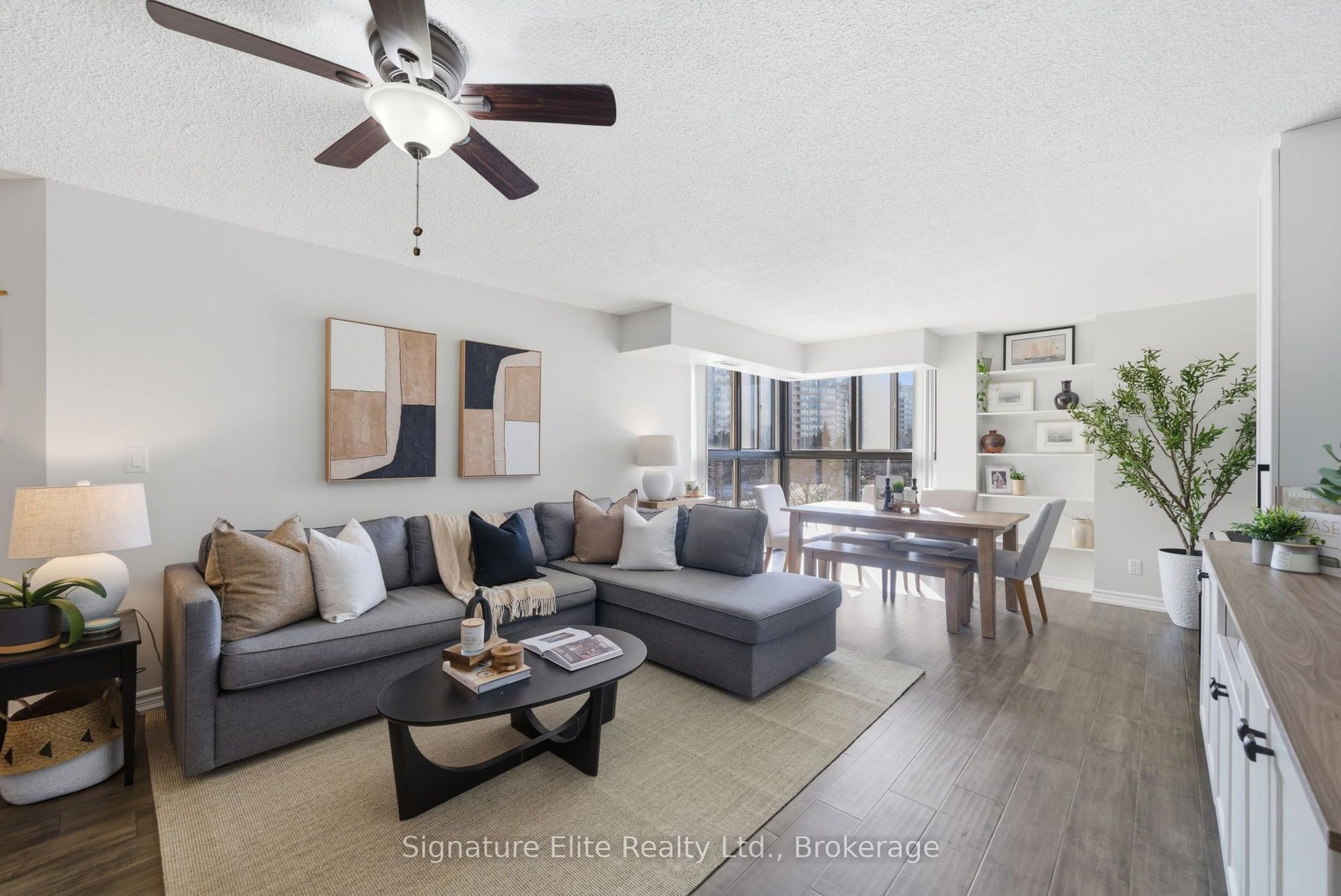 90 Dale Avenue 507 #507 — photo 1