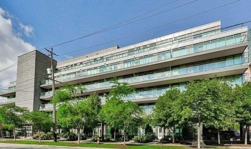 8 Fieldway Road 414 #414, Toronto — Condo for sale, photo 1