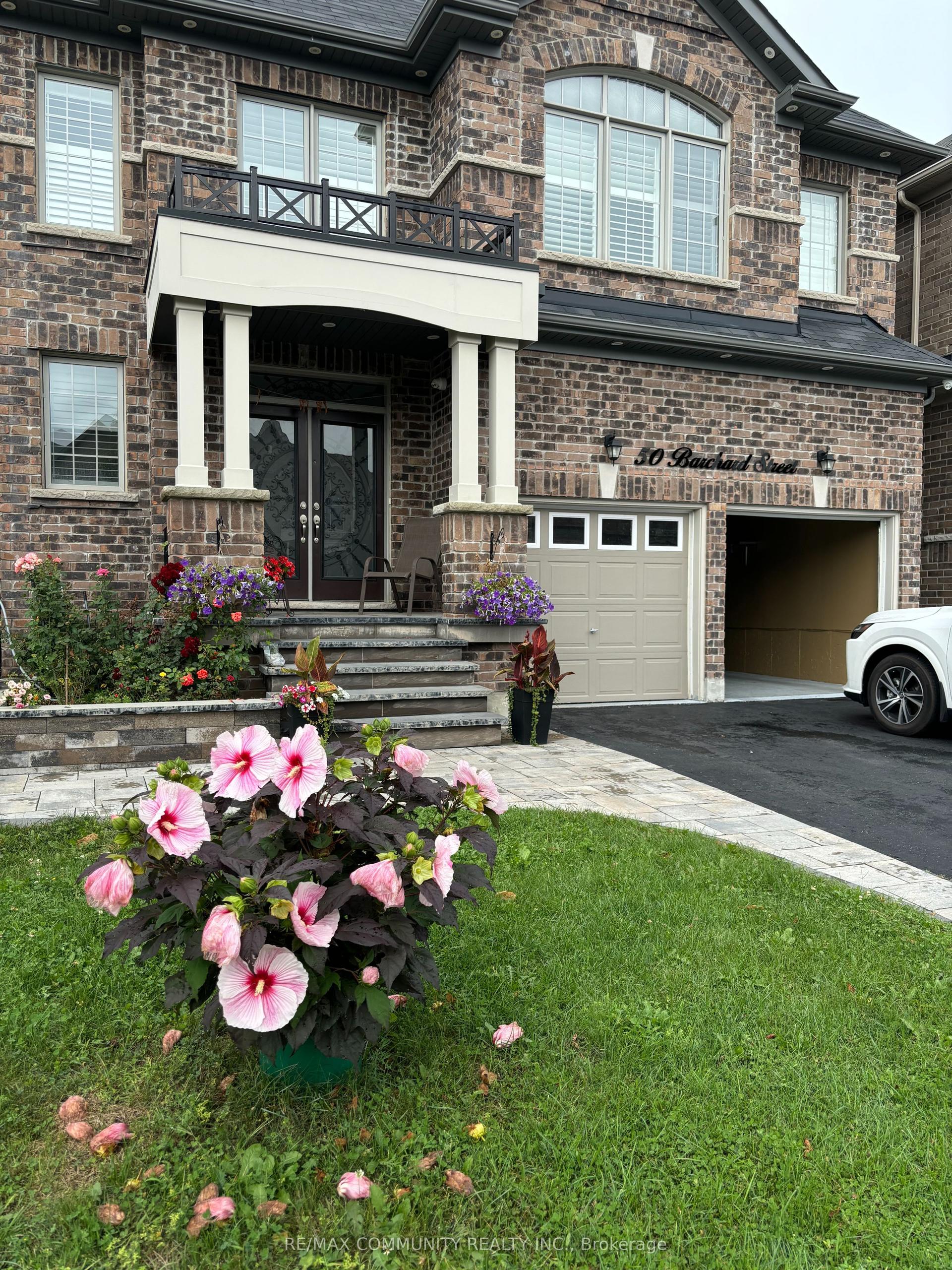 50 Barchard Street — photo 1