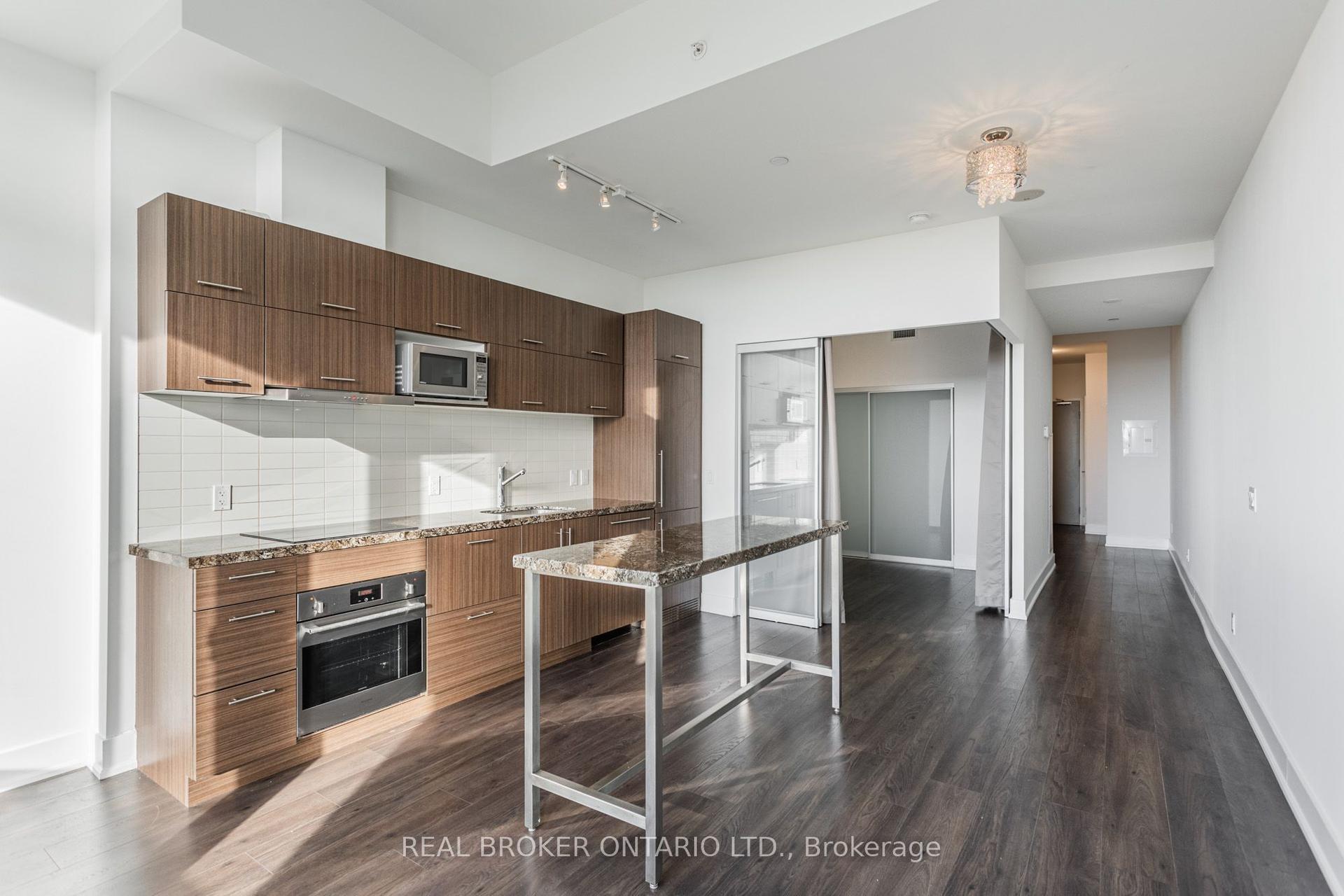 180 Enterprise Boulevard 610 #610, Markham — Condo for lease, photo 1