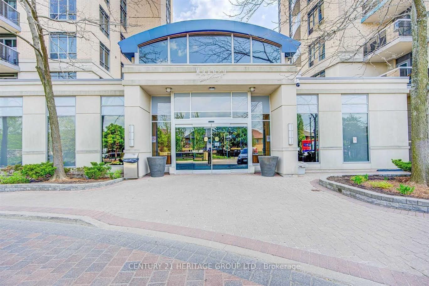 8 Mondeo Drive 415 #415 — photo 1