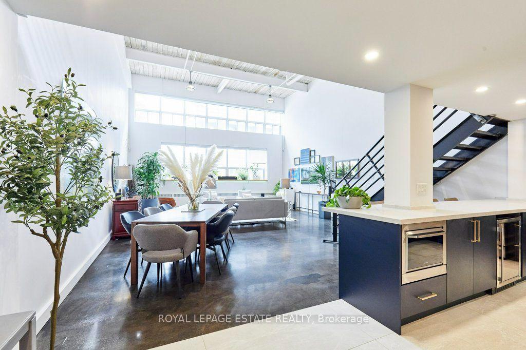 1173 Dundas Street E 217 #217, Toronto — Condo for sale, photo 1