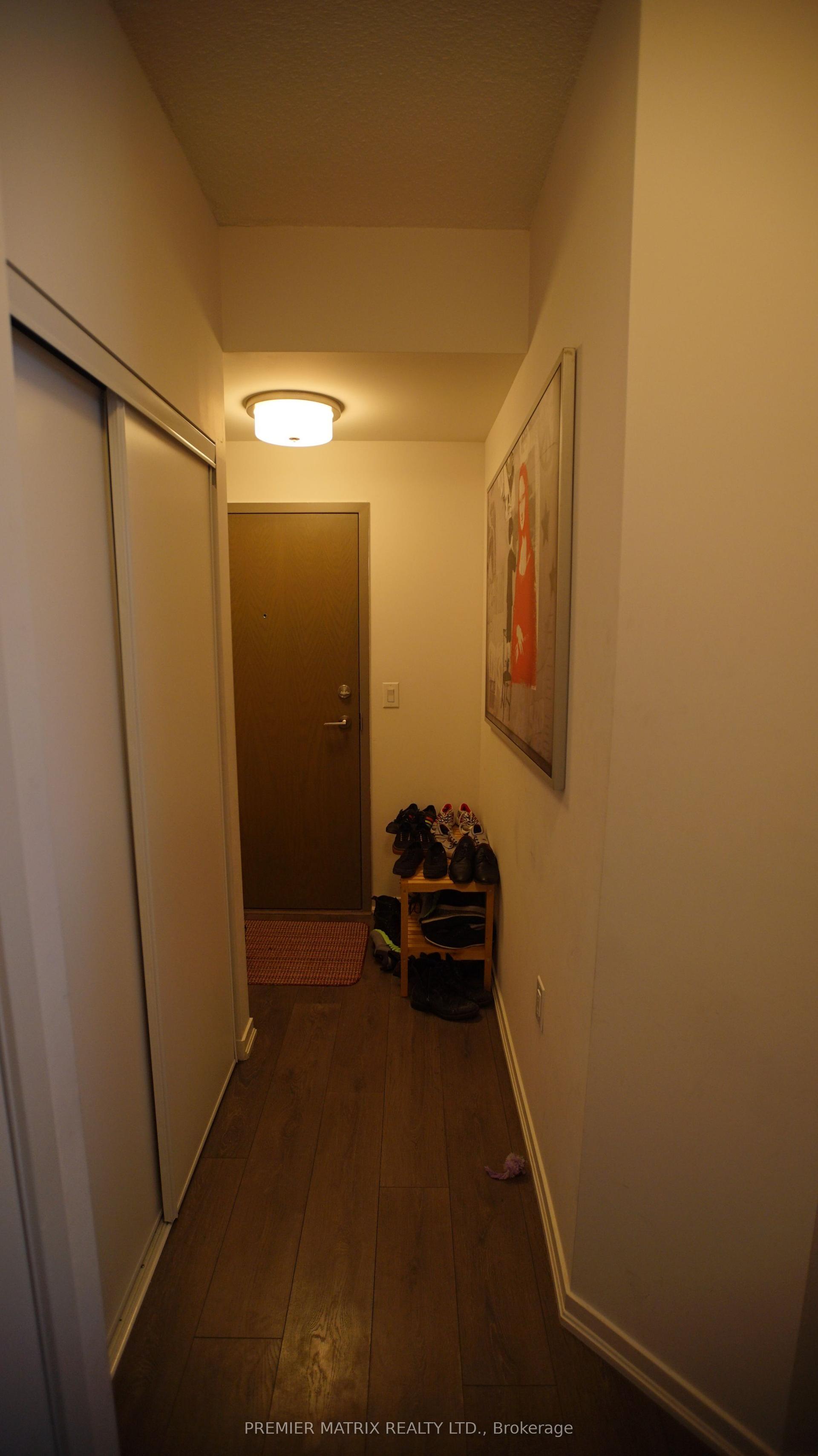 36 Lisgar Street 603 #603 — photo 1