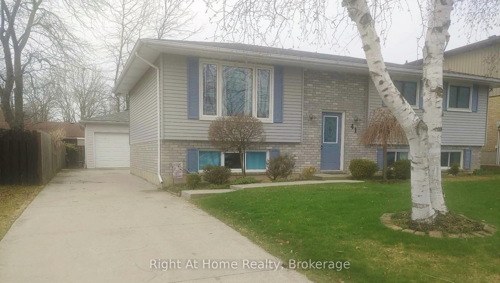 41 Mergl Drive — photo 1