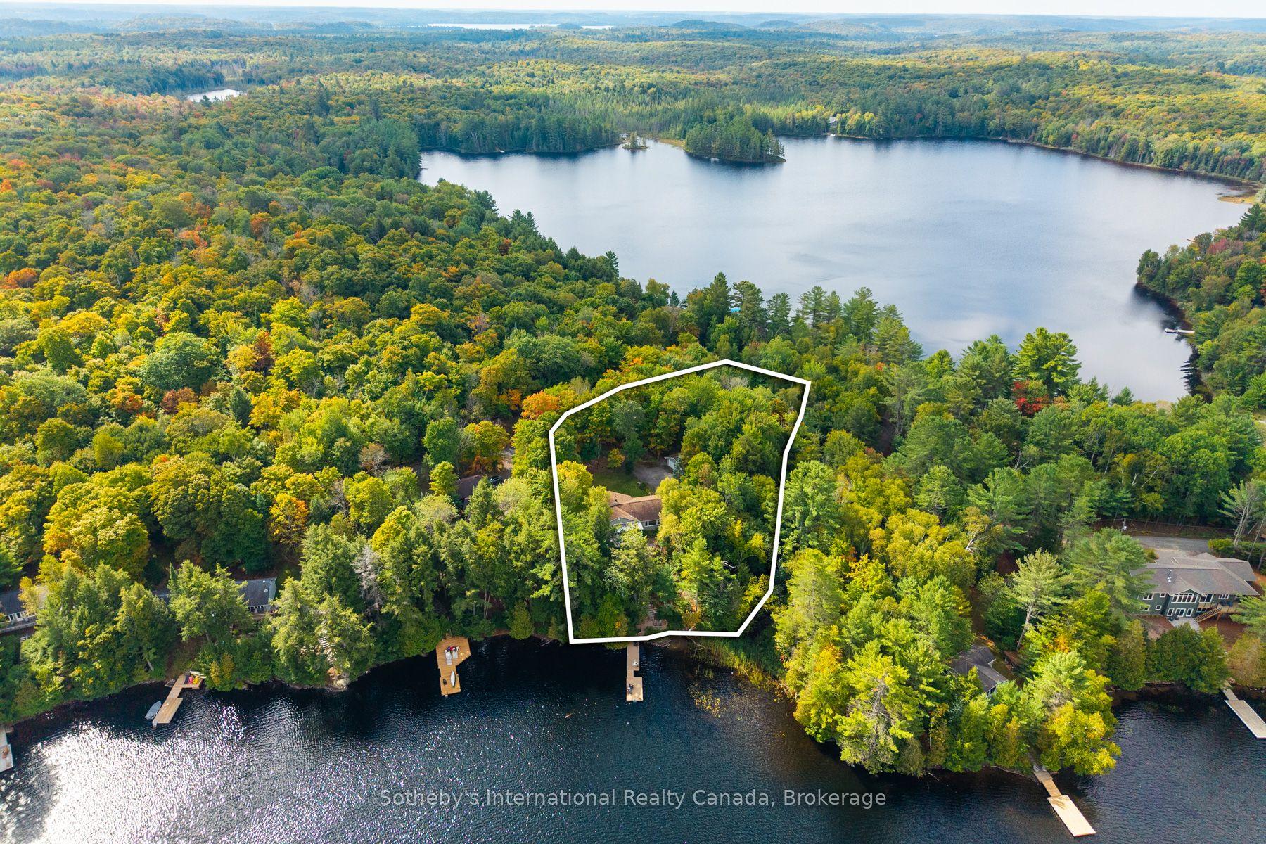 20 Fish Rock Road — photo 1
