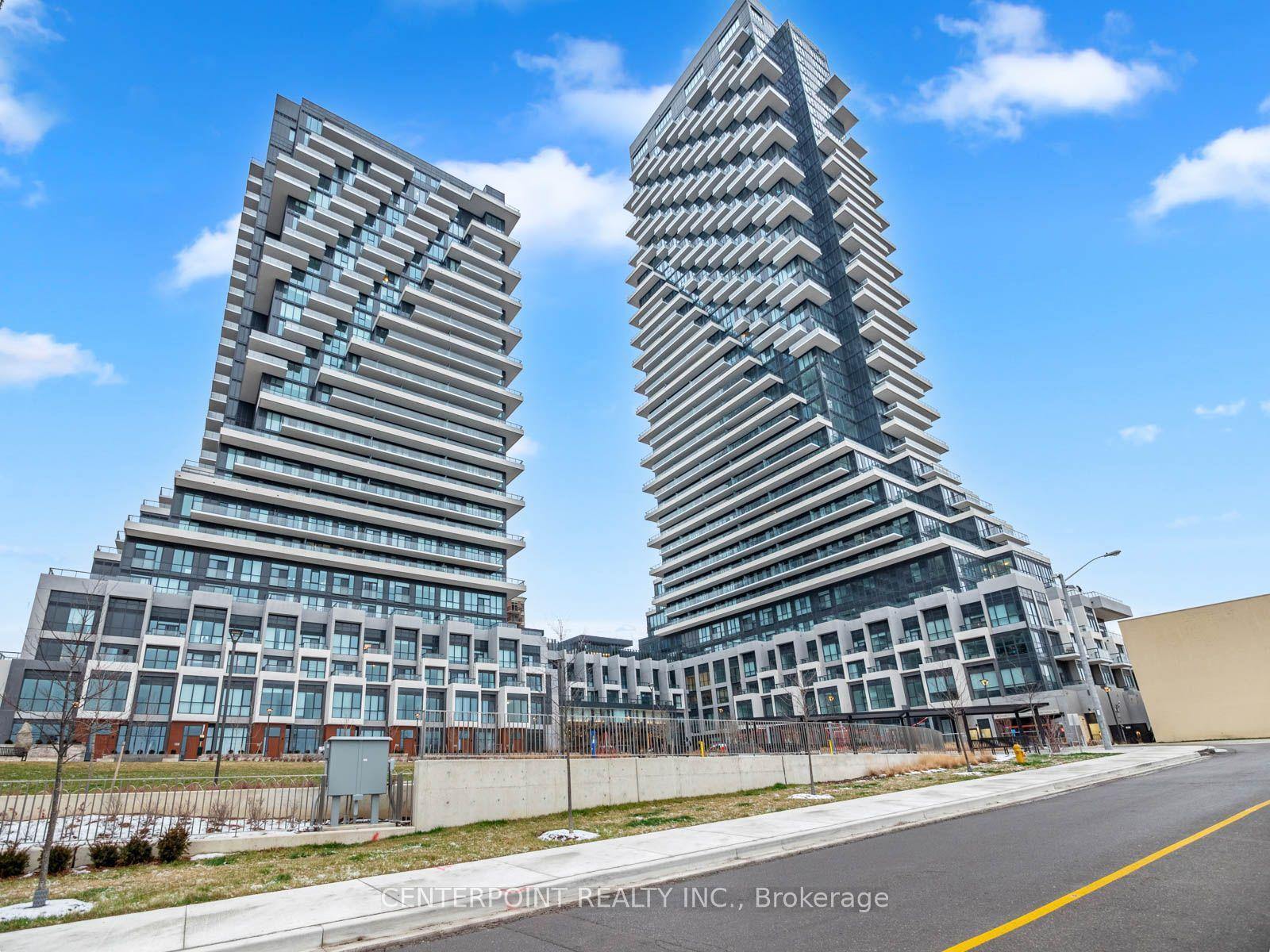 20 Inn On The Park Drive 2132 #2132, Toronto — Condo for sale, photo 1