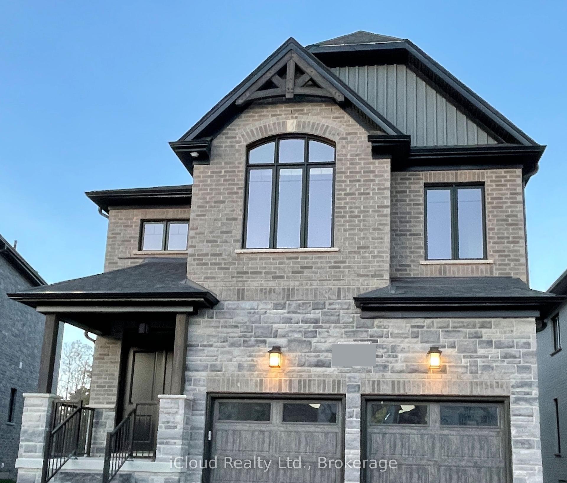 27 Hollybrook Trail Lower #Lower — photo 1