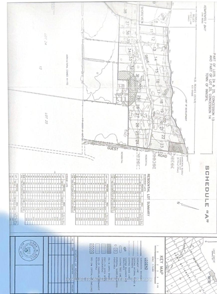 945 Shoreview Drive — photo 1