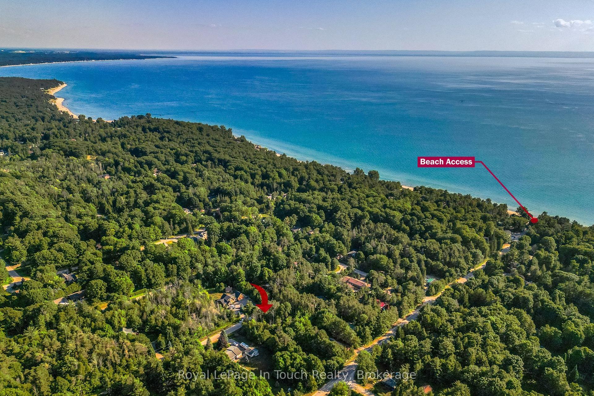 LT 10 Peter Avenue, Tiny — Land for sale, photo 1