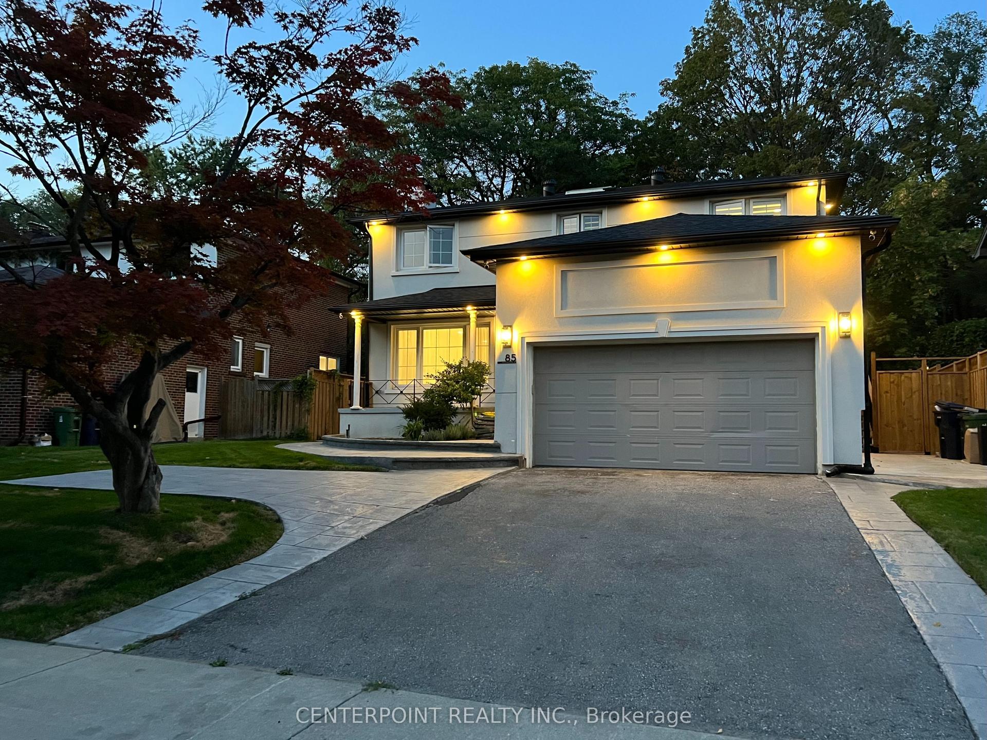 85 Montressor Drive Bmt #Bmt — photo 1