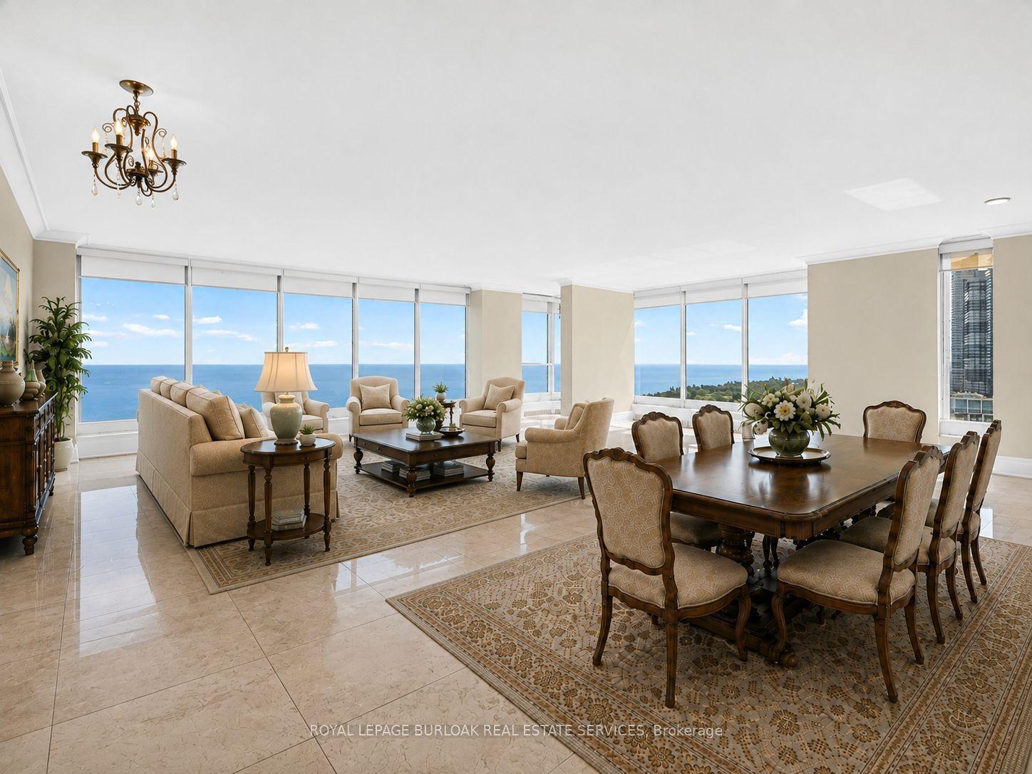 2045 Lake Shore Boulevard W 2901 #2901, Toronto — Condo for sale, photo 1