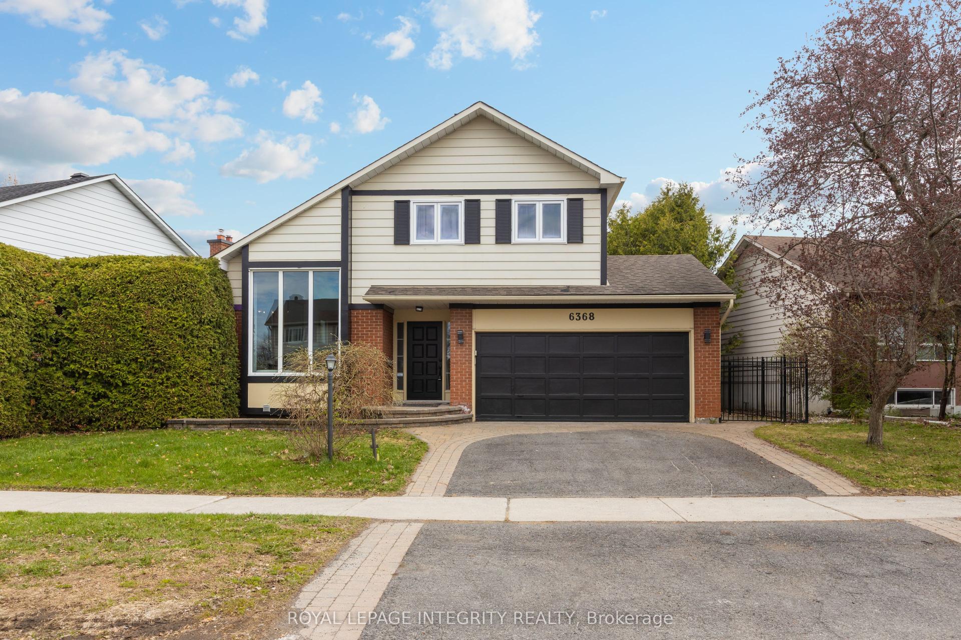 6368 Viseneau Drive — photo 1