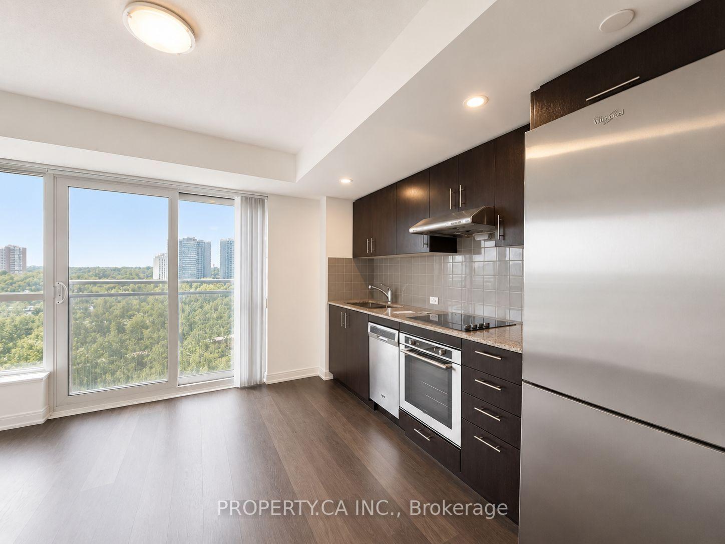 255 Village Green Square 708 #708, Toronto — Condo for lease, photo 1