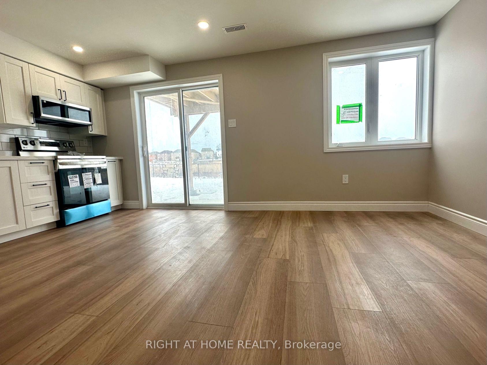 47 Anderson Road Lower #Lower, Brant — Detached for lease, photo 1