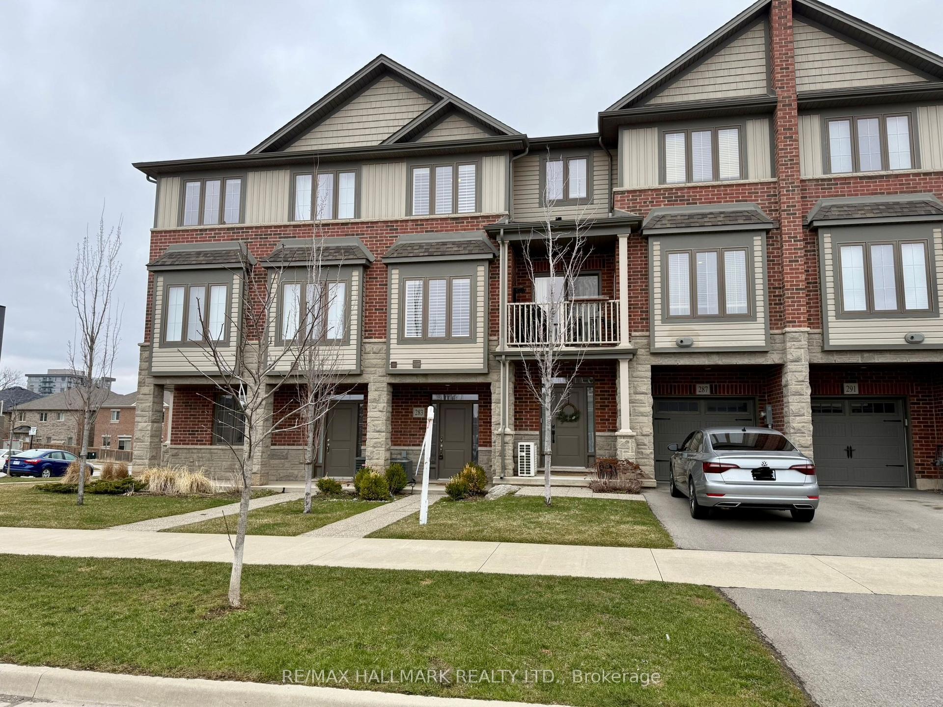283 Skinner Road — photo 1