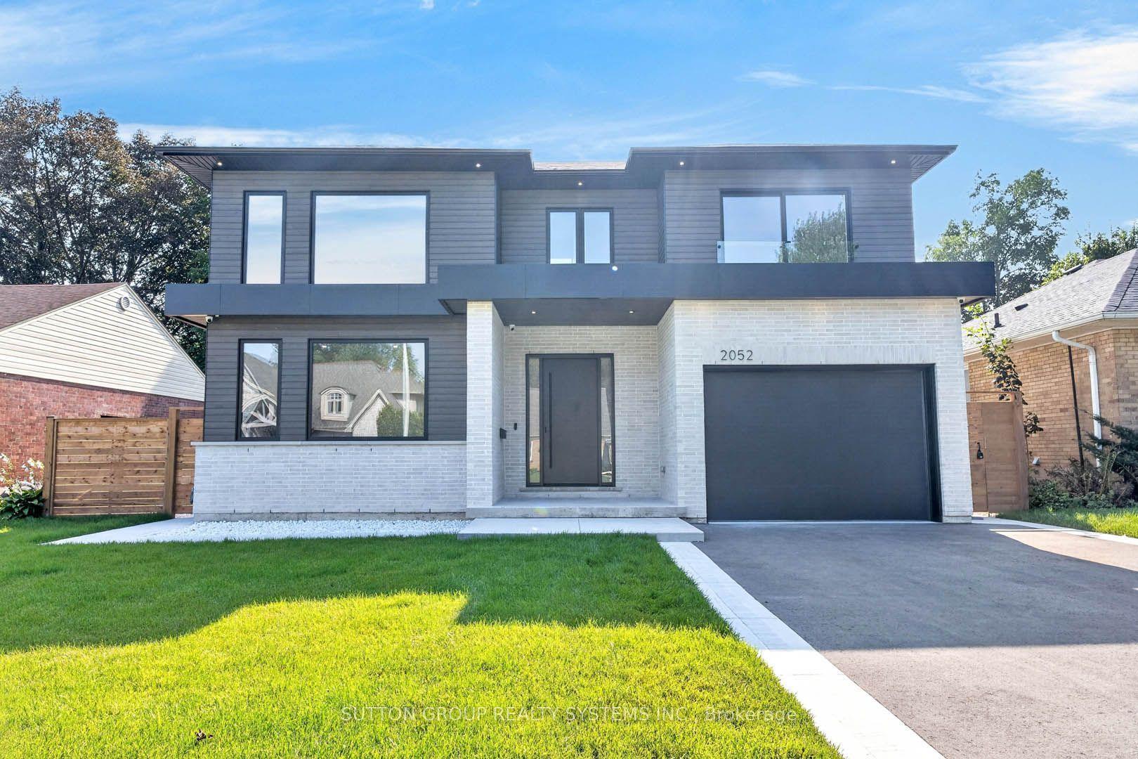 2052 Redan Drive, Mississauga — Detached for sale, photo 1