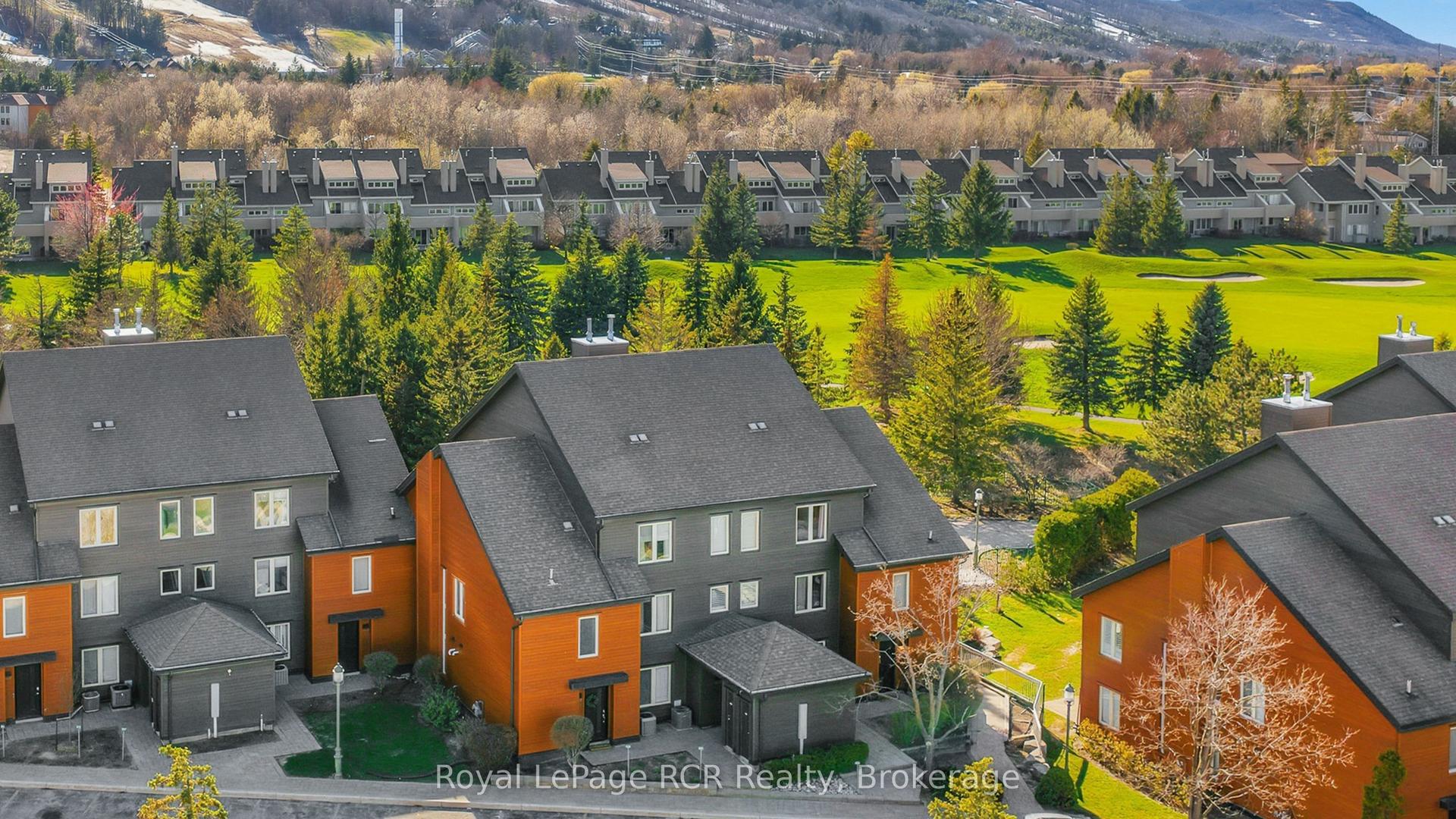 110 FAIRWAY Court 113 #113 — photo 1