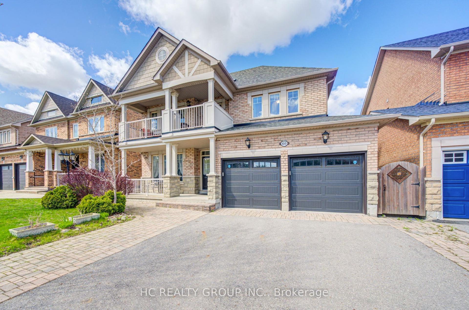 60 Brockdale Street — photo 1